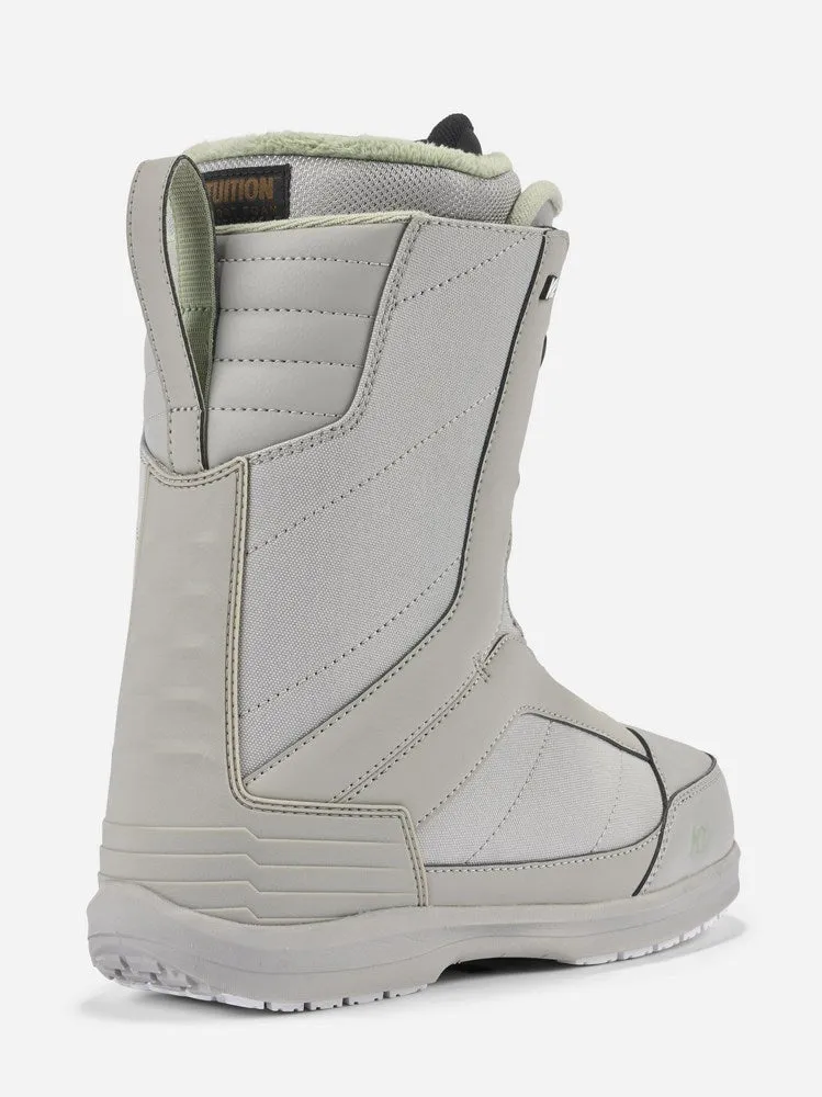 K2 2024 Haven Snowboard Boots - Grey