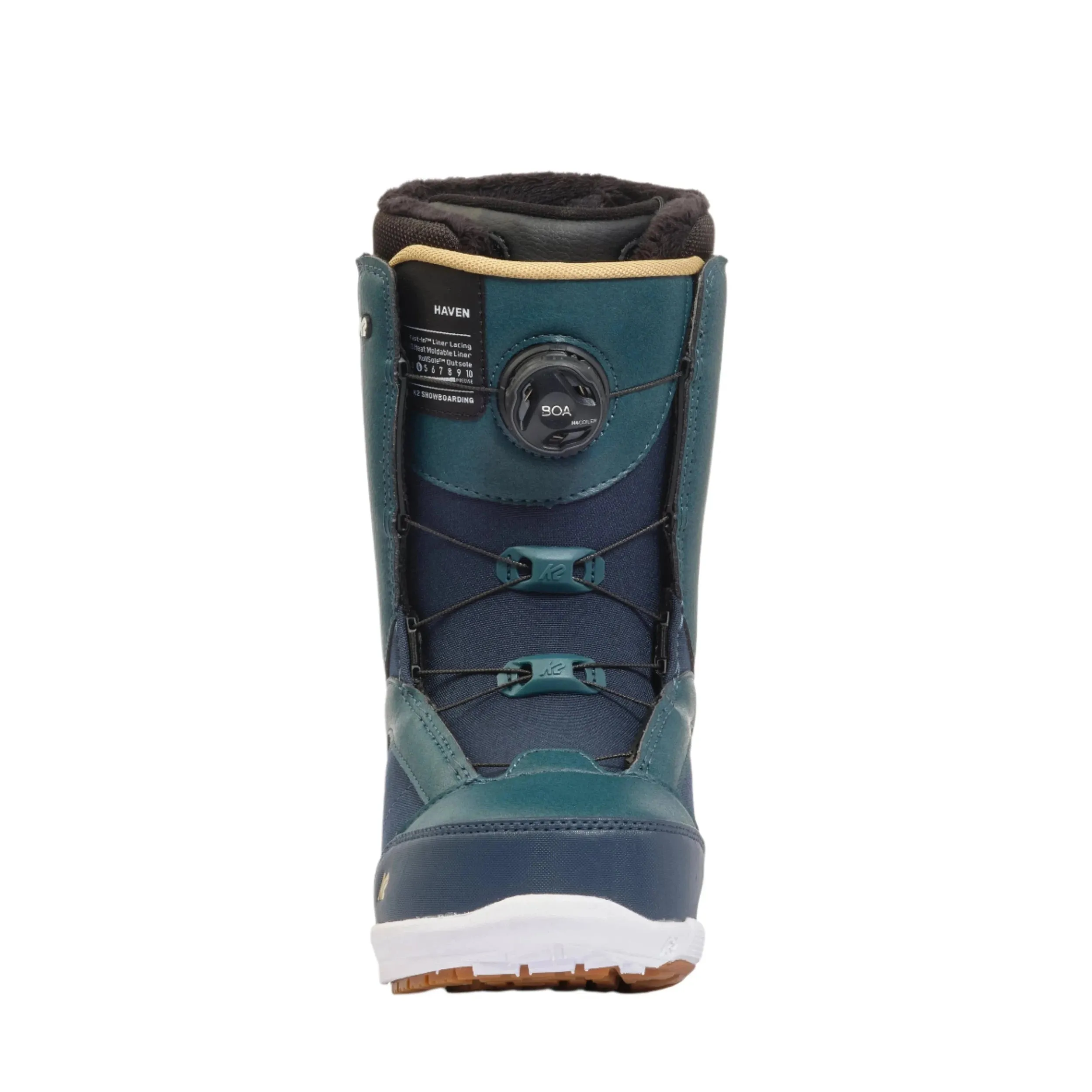 K2 Haven Snowboard Boot 2025