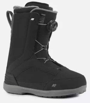 K2 Raider Snowboard Boot 2025