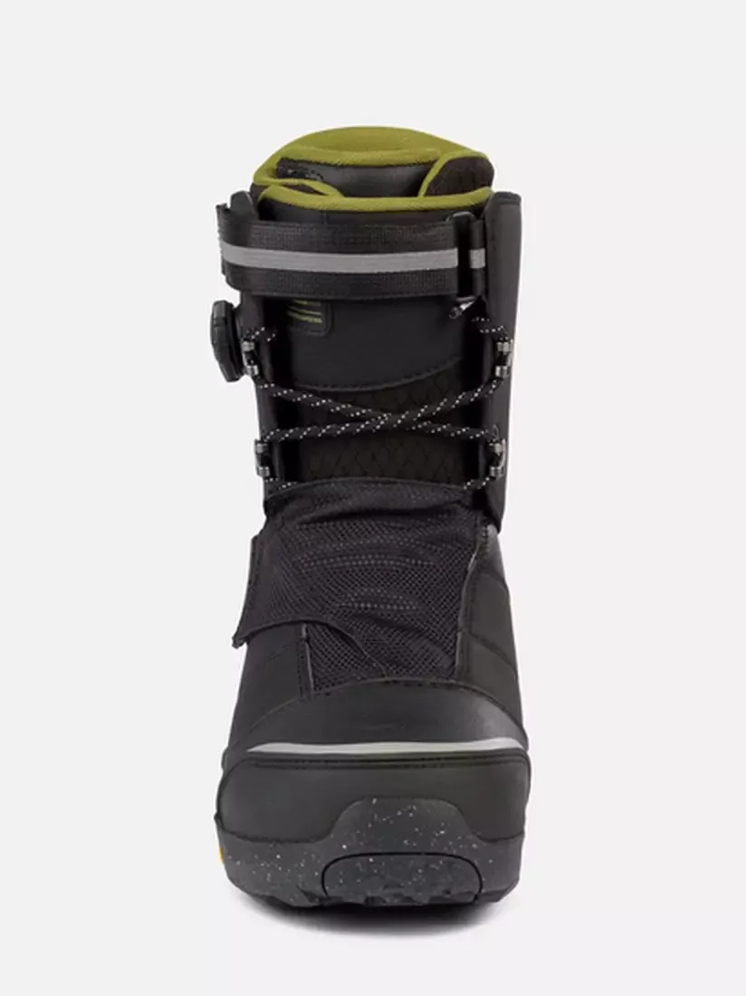 K2 WAIVE