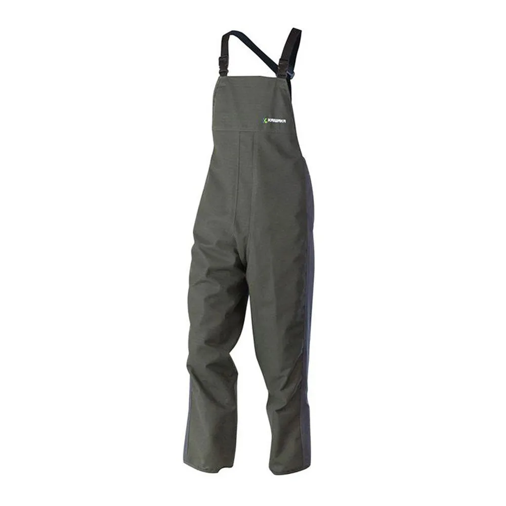 Kaiwaka Mens Stormforce Bib Over Trousers