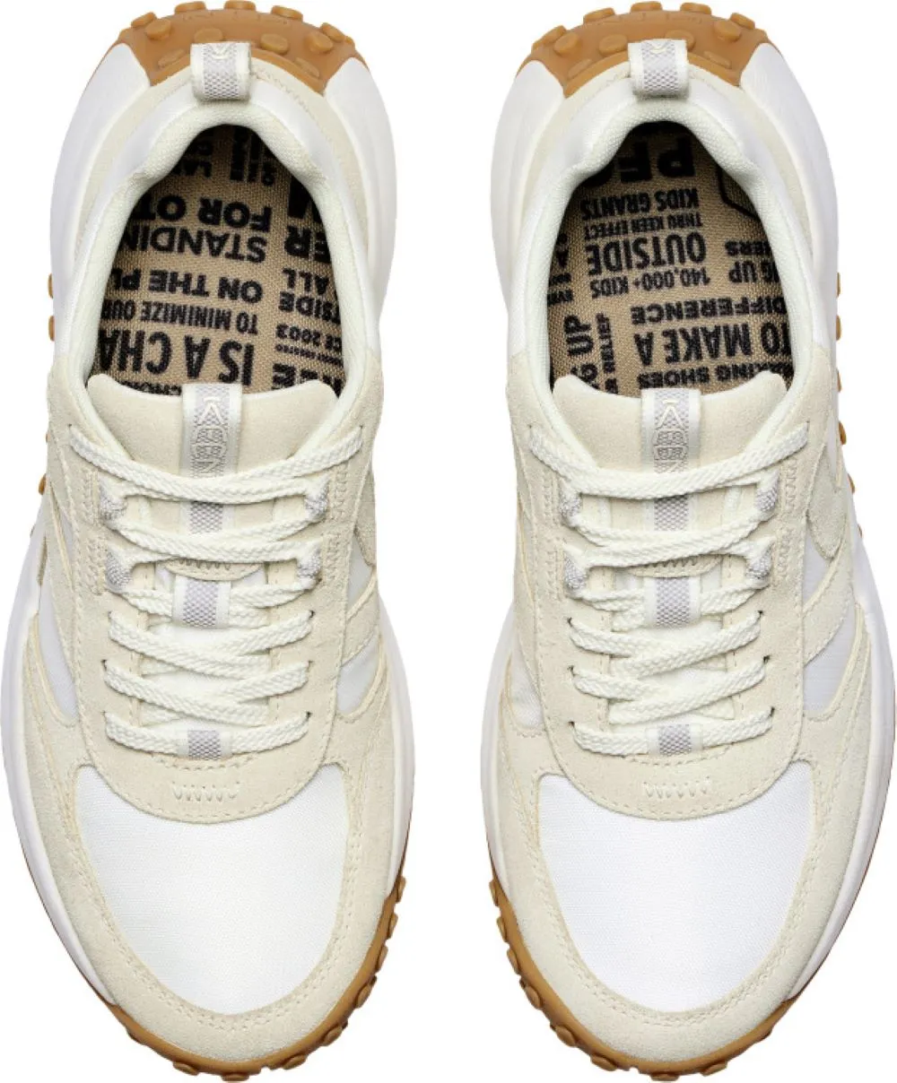 'Keen Outdoor' Women's KS86 - Birch / Star White