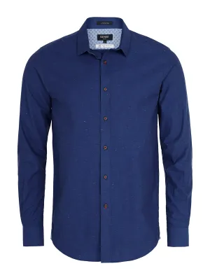 Kenton European Fabric Shirt