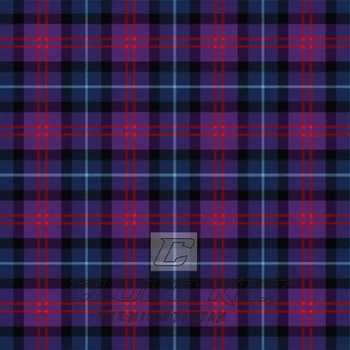Kintore Premium Tartan Kilt