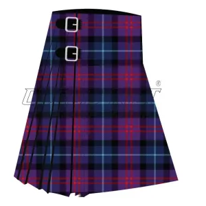 Kintore Premium Tartan Kilt