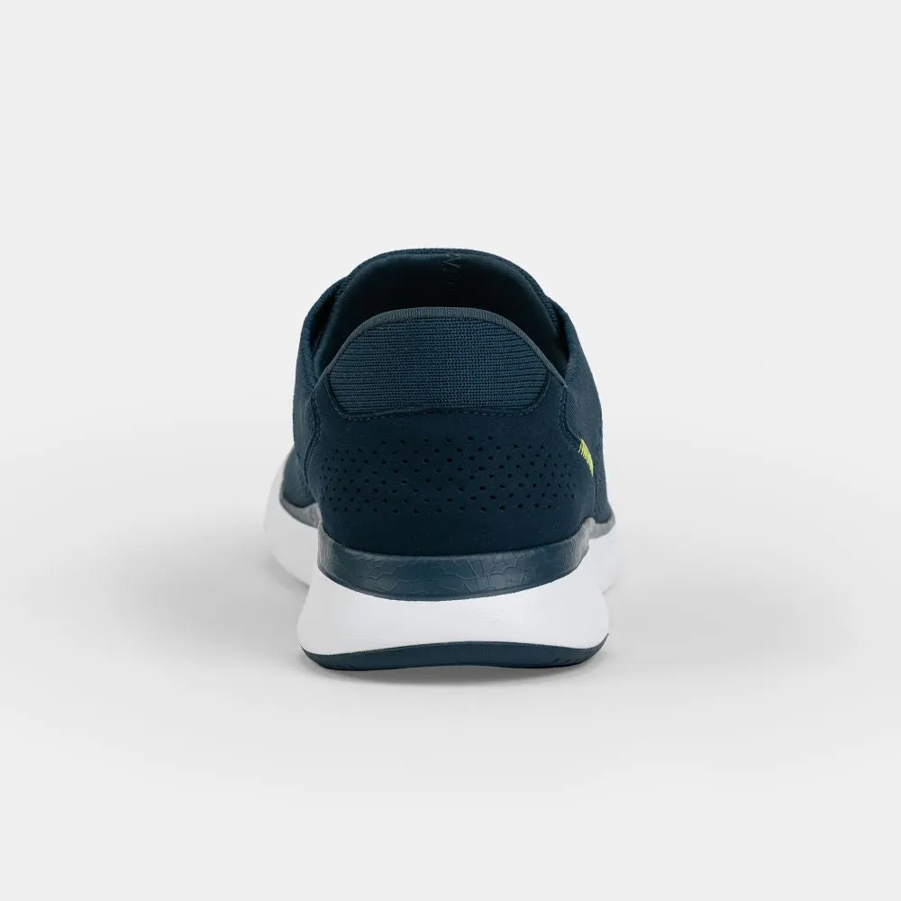 'KIZIK' Unisex Lima Sneaker - Tidepool