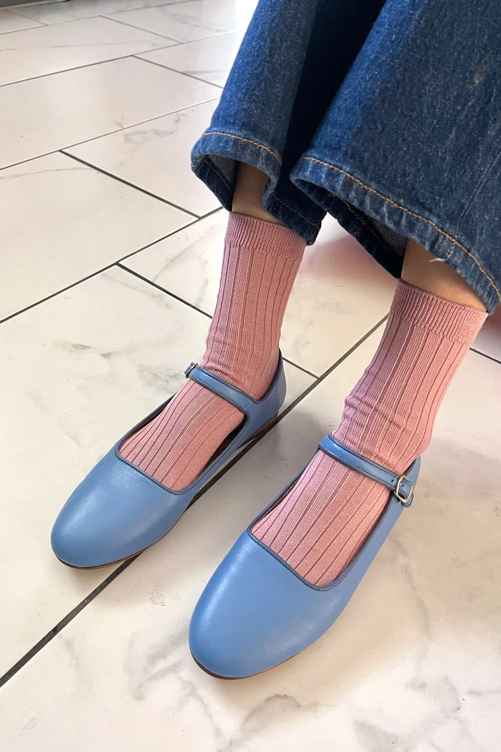 Le Bon Shoppe - Her Socks