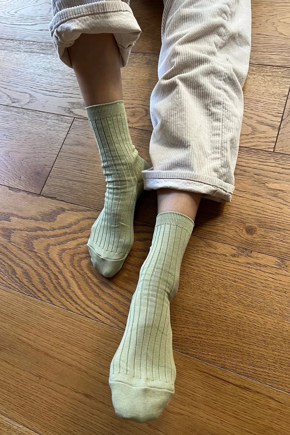 Le Bon Shoppe - Her Socks