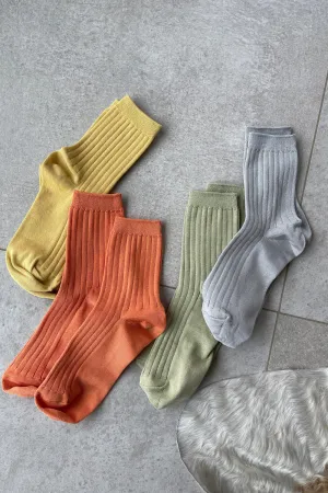 Le Bon Shoppe - Her Socks