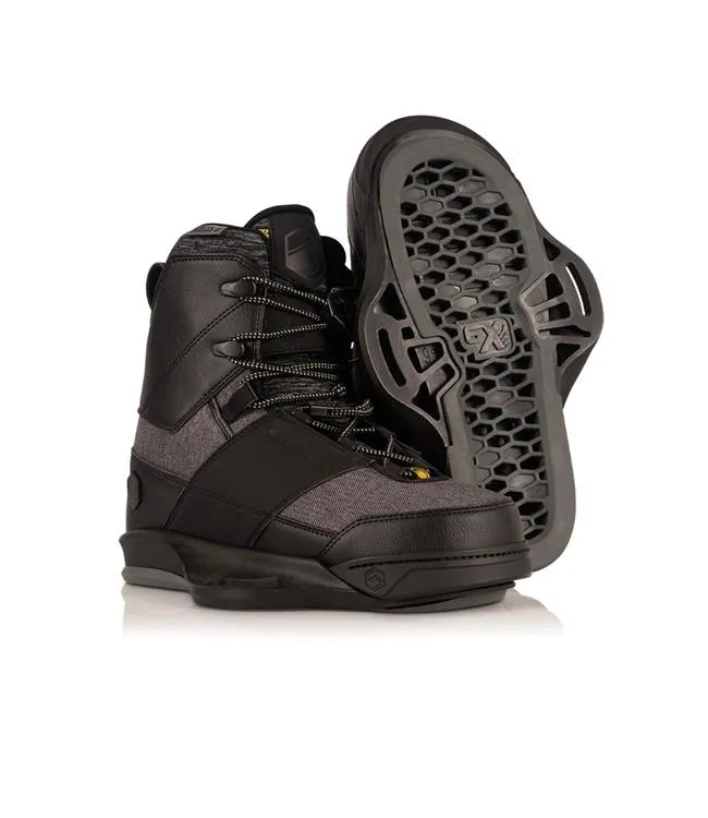 Liquid Force Peak 6X Wakeboard Boots (2022)