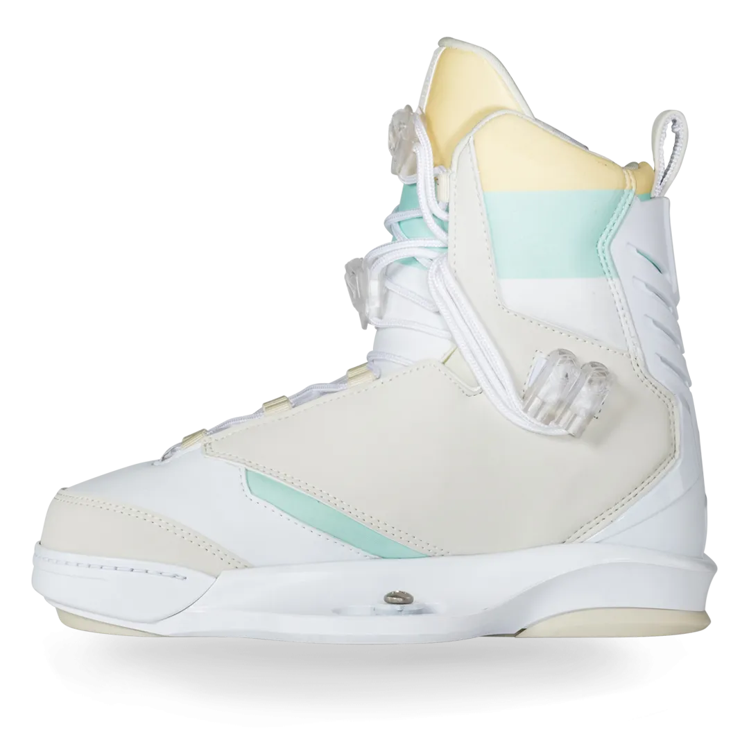 Liquid Force Vida 6X Wakeboard Boot