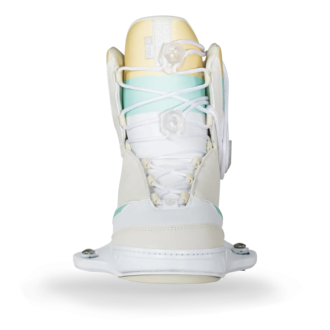 Liquid Force Vida 6X Wakeboard Boot