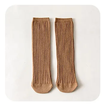 Little Kids Girls Boys Slouch Crew Socks