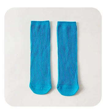 Little Kids Girls Boys Slouch Crew Socks