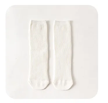 Little Kids Girls Boys Slouch Crew Socks