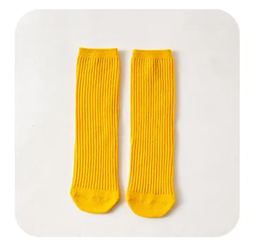 Little Kids Girls Boys Slouch Crew Socks