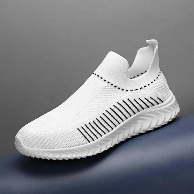 Loafers Walking Sneakers