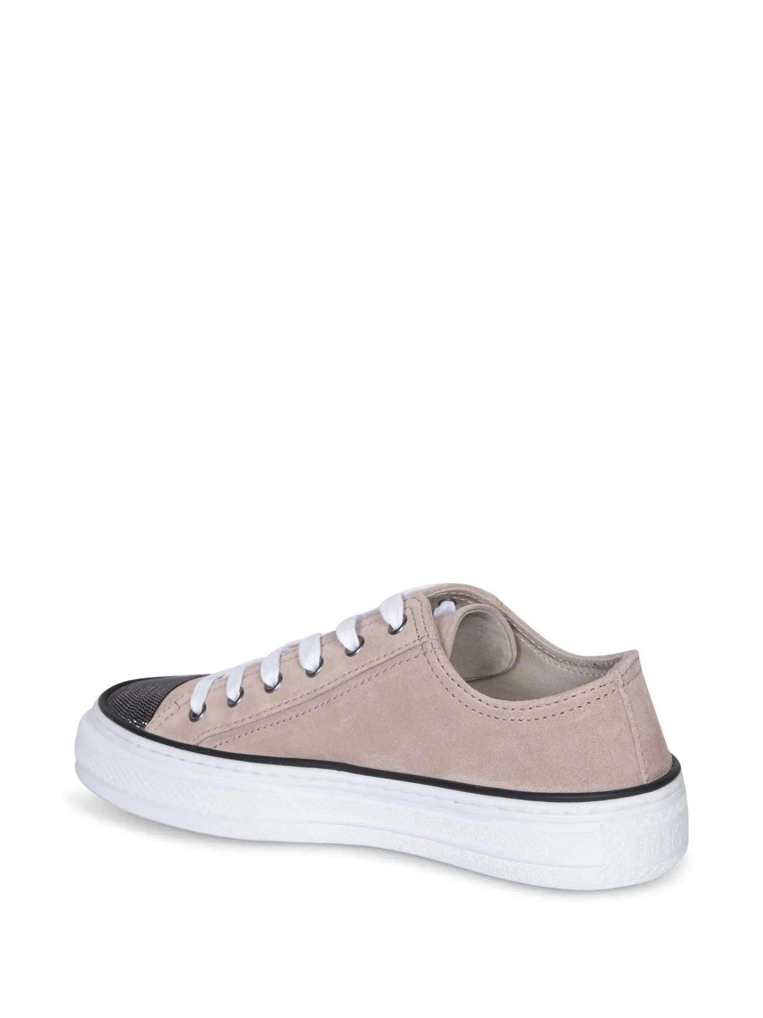 Low hazel sneakers