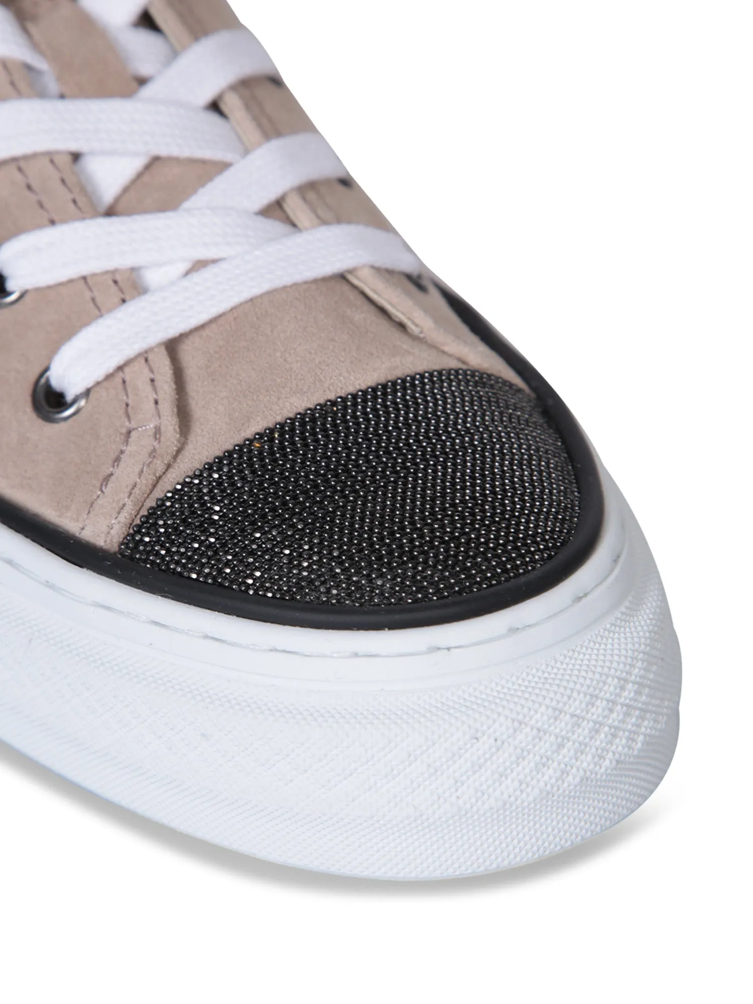 Low hazel sneakers