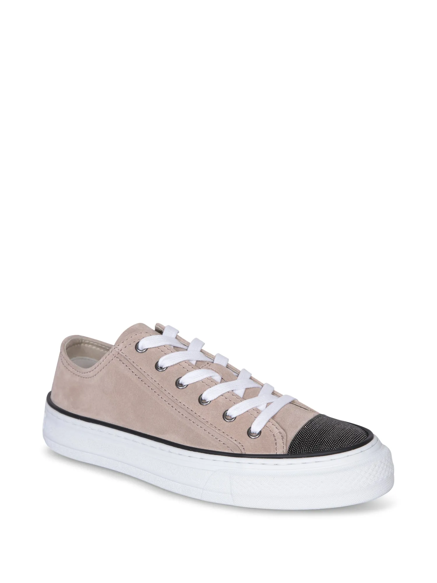 Low hazel sneakers