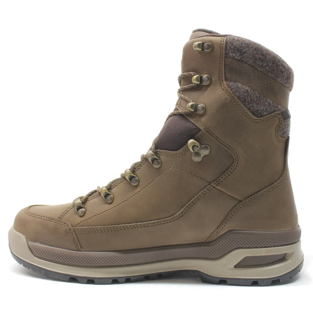 Lowa Renegade Evo Ice GTX Leather Men's Hiking Boots