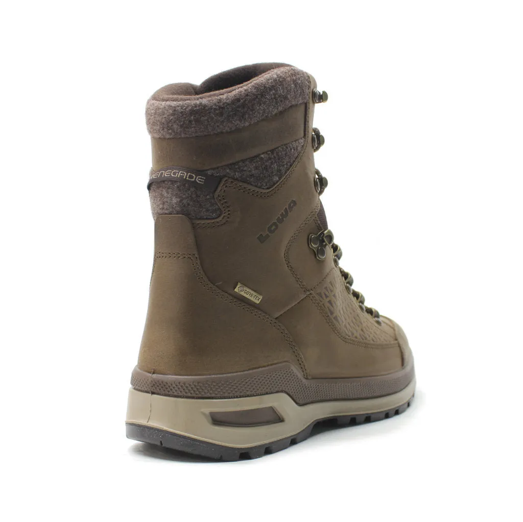 Lowa Renegade Evo Ice GTX Leather Men's Hiking Boots