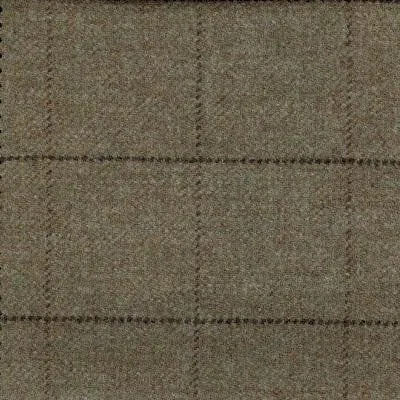 Luxury 3 Button Tweed Day Jacket Outfit with 8 yd Heavyweight Kilt - Made to Order