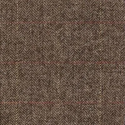 Luxury 3 Button Tweed Day Jacket Outfit with 8 yd Heavyweight Kilt - Made to Order