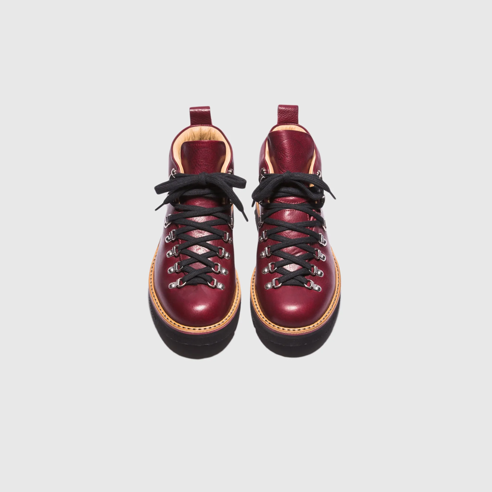 M120 MAGNIFICO BOOTS X PACKER