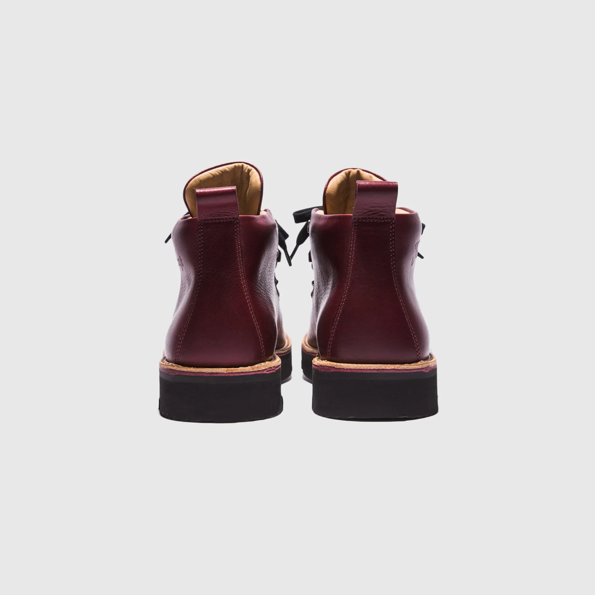 M120 MAGNIFICO BOOTS X PACKER