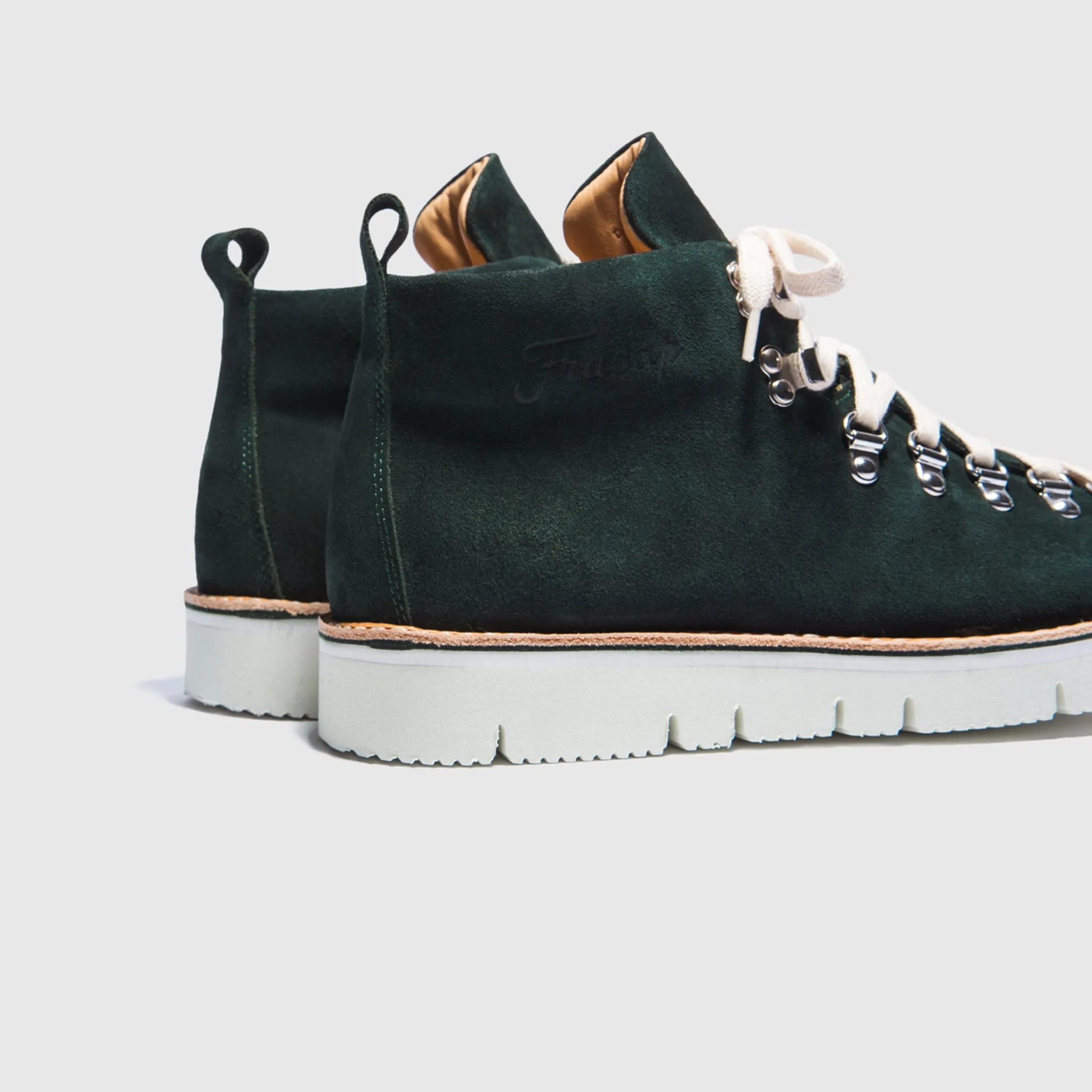 M120 MAGNIFICO BOOTS