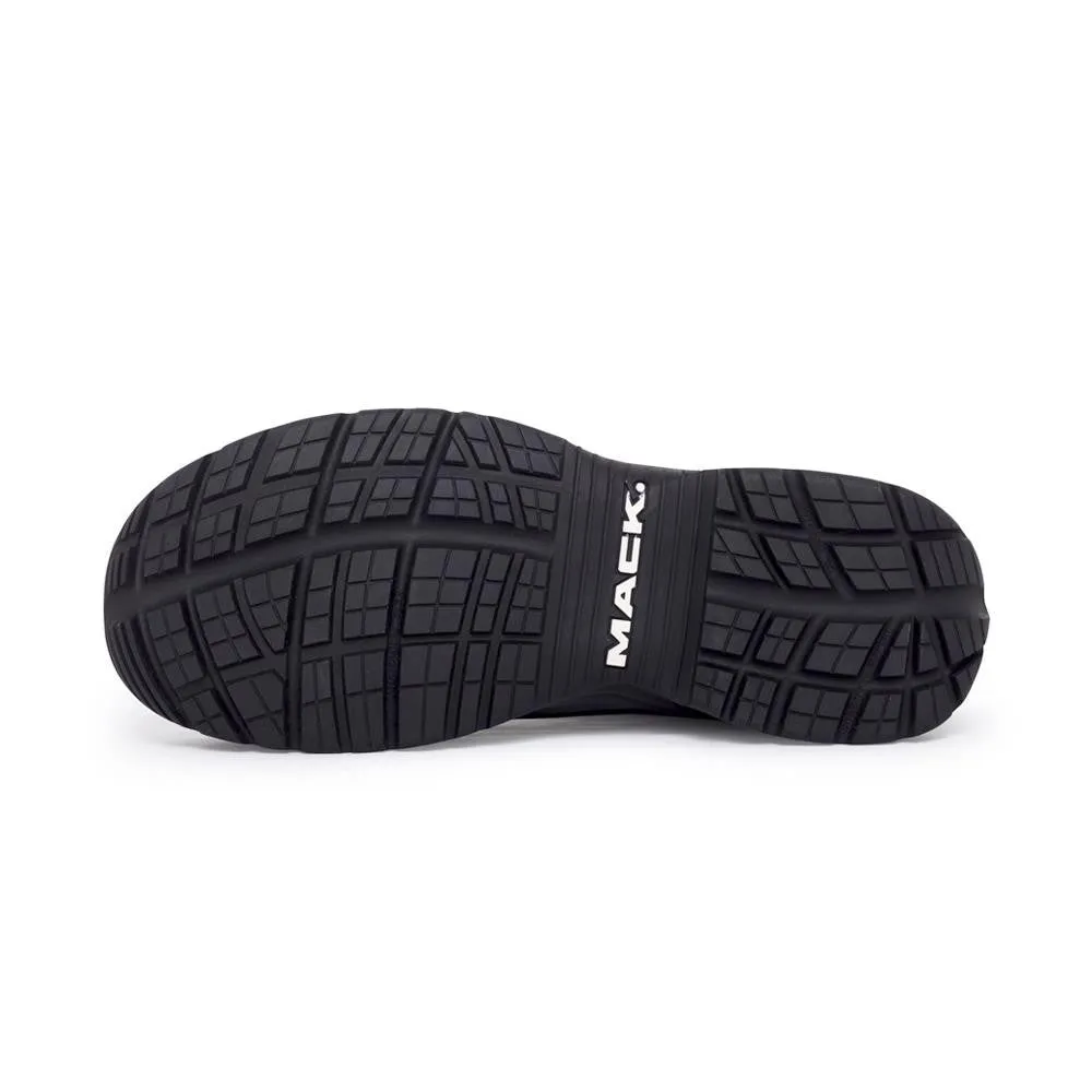 Mack Titan II Lace Up Safety Boots