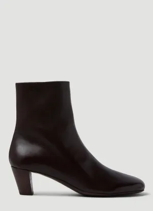Marsèll Tapered Heel Boots