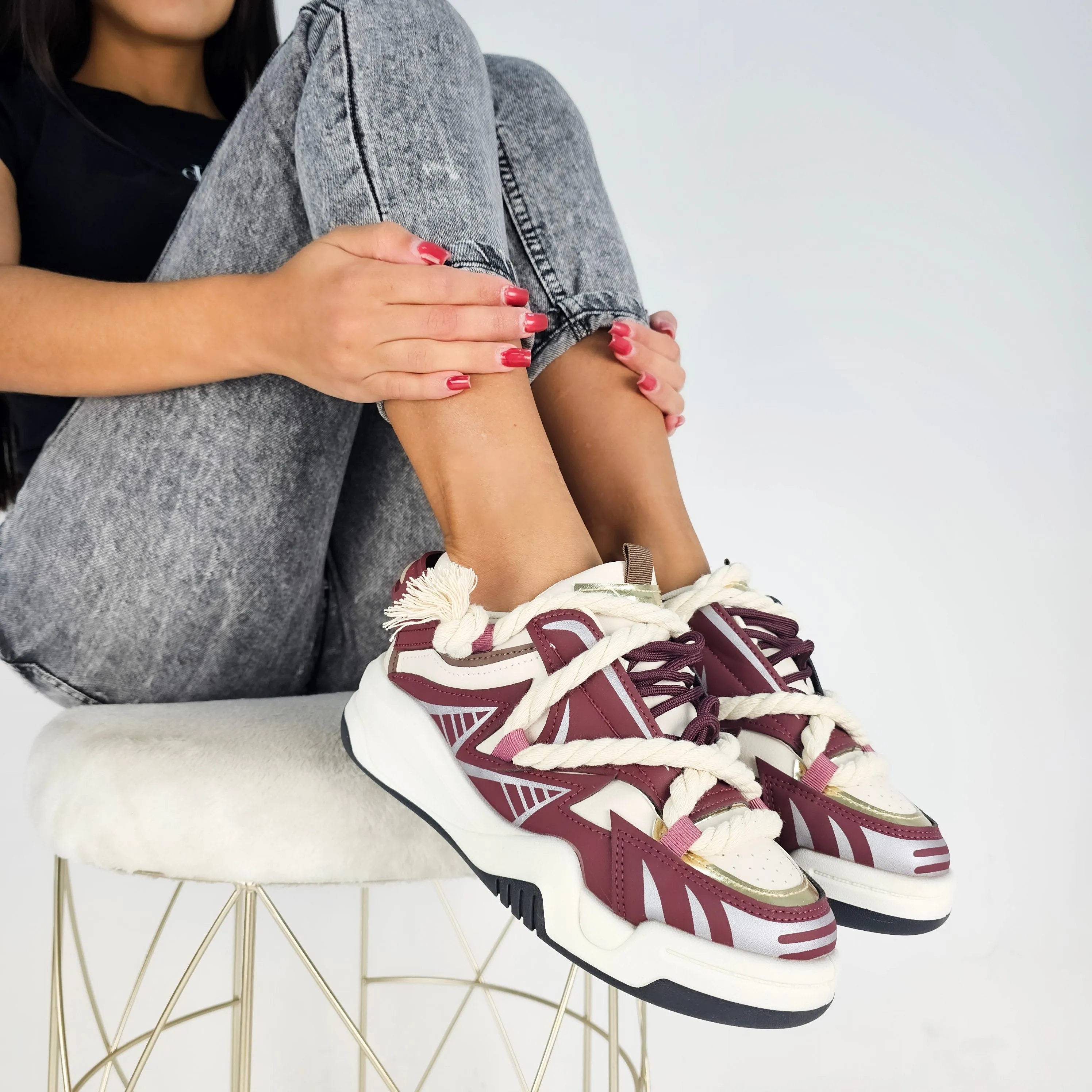 Melita - Sneakers Donna