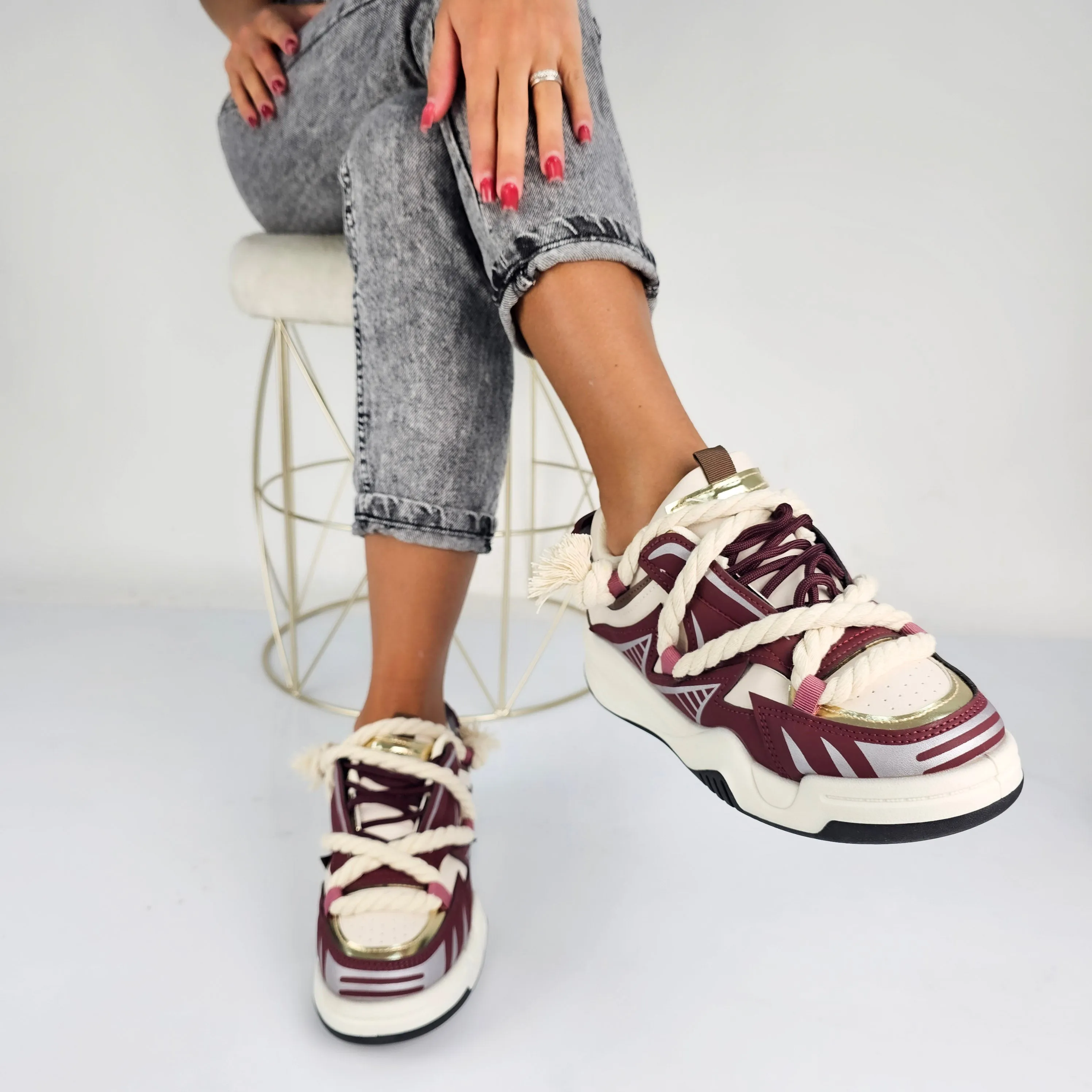 Melita - Sneakers Donna