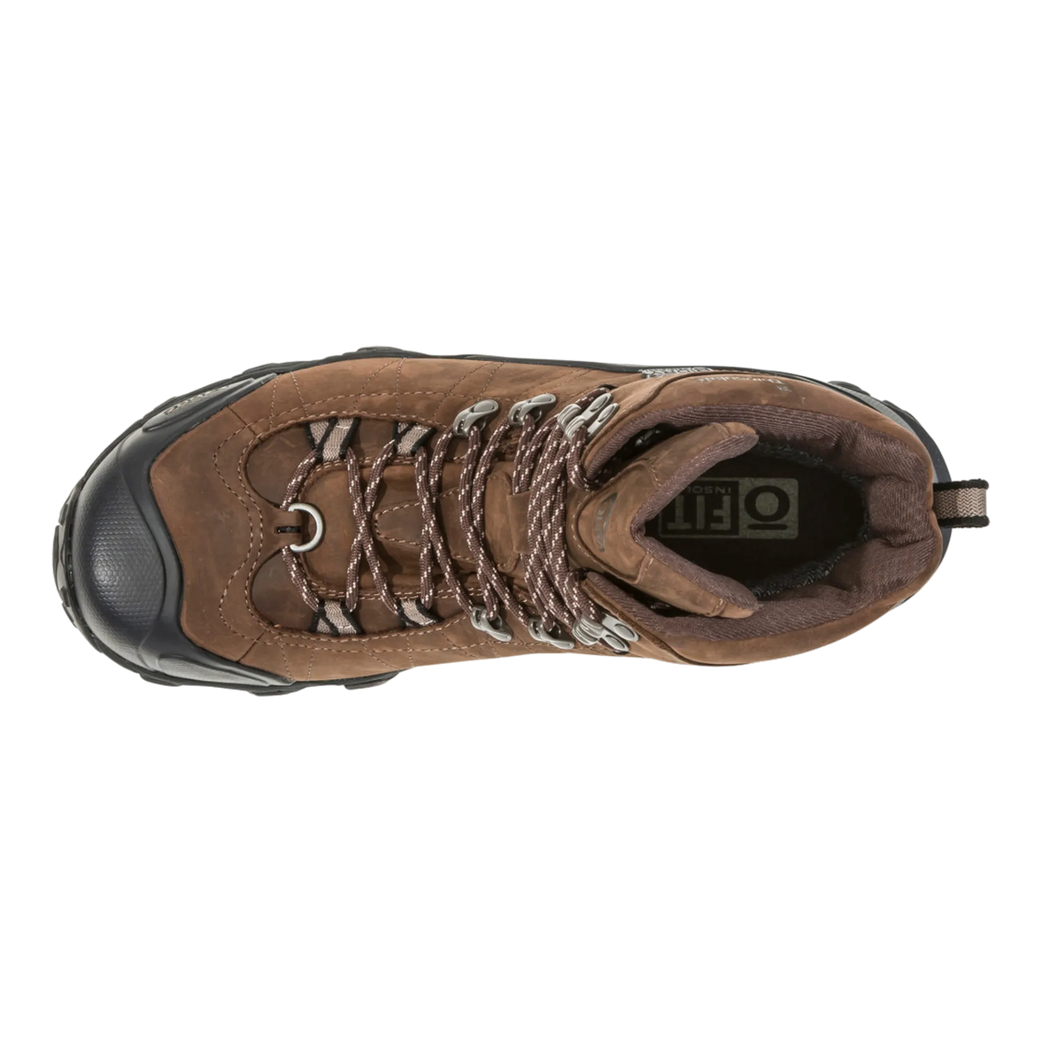 Men's Bridger 8'' Insulated Waterproof