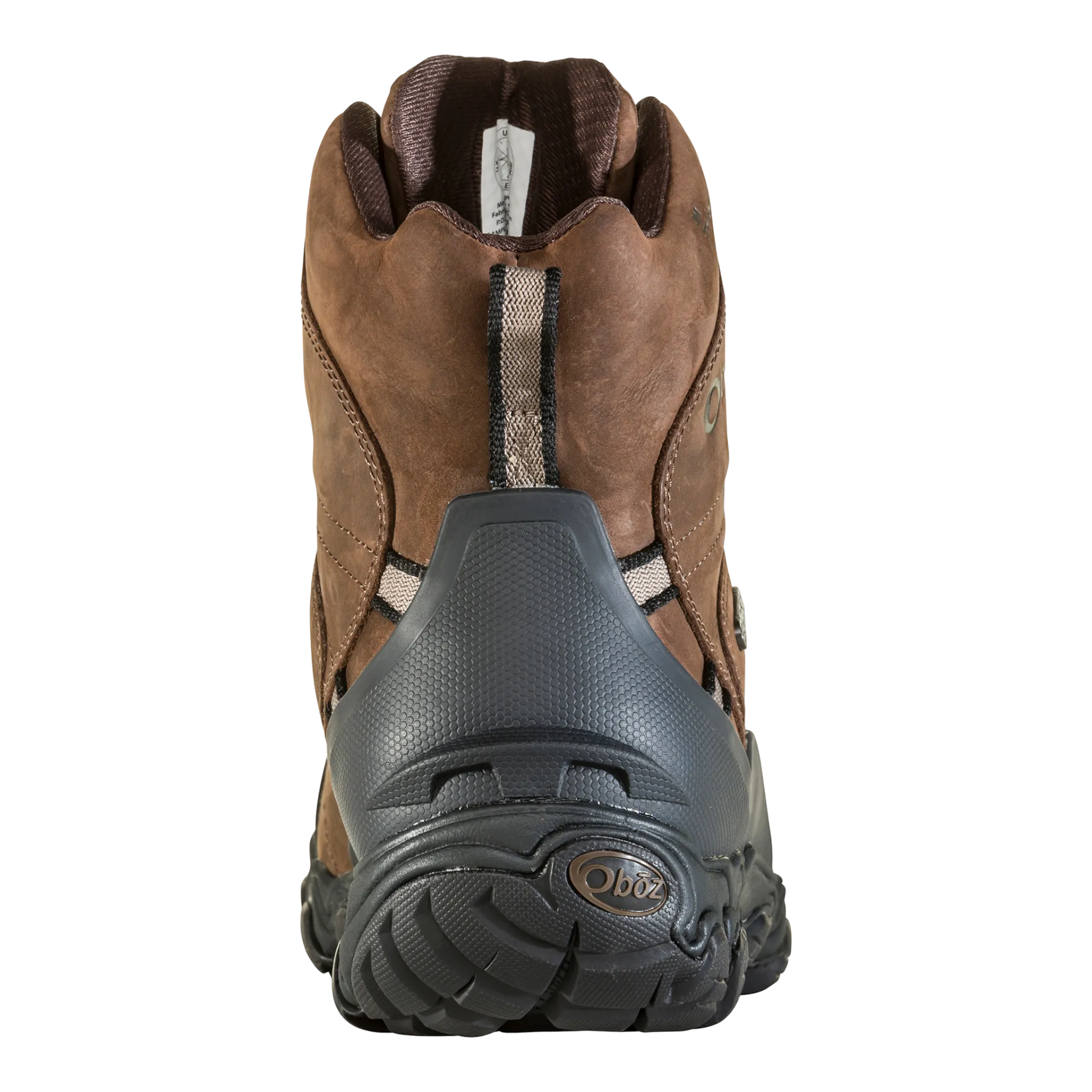 Men's Bridger 8'' Insulated Waterproof