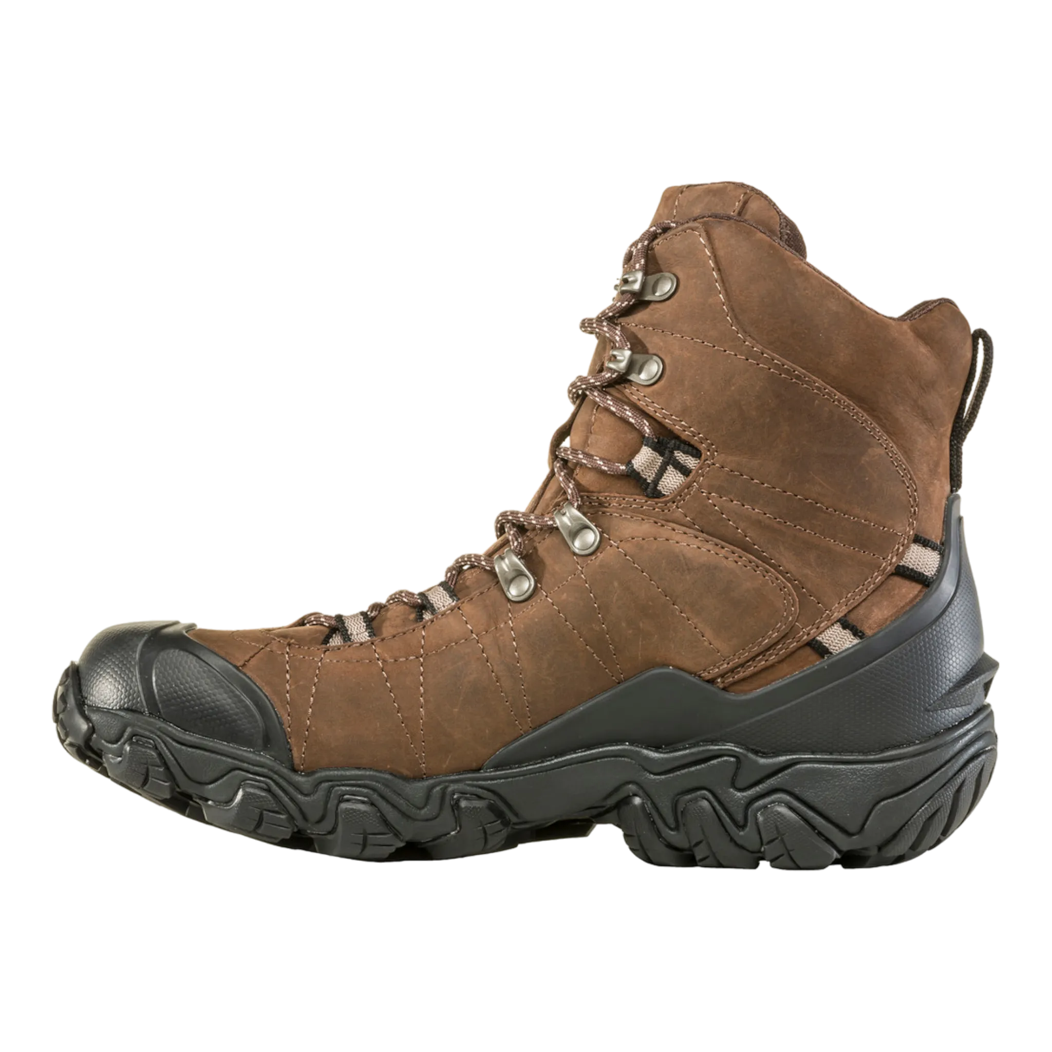 Men's Bridger 8'' Insulated Waterproof