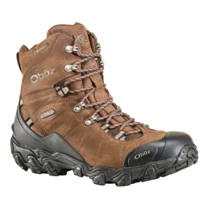 Men's Bridger 8'' Insulated Waterproof