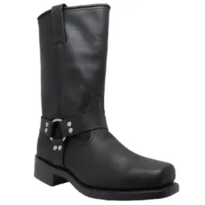 Men's Harness Boot