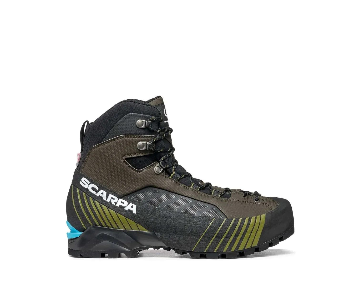 Men'S Ribelle Lite Hd