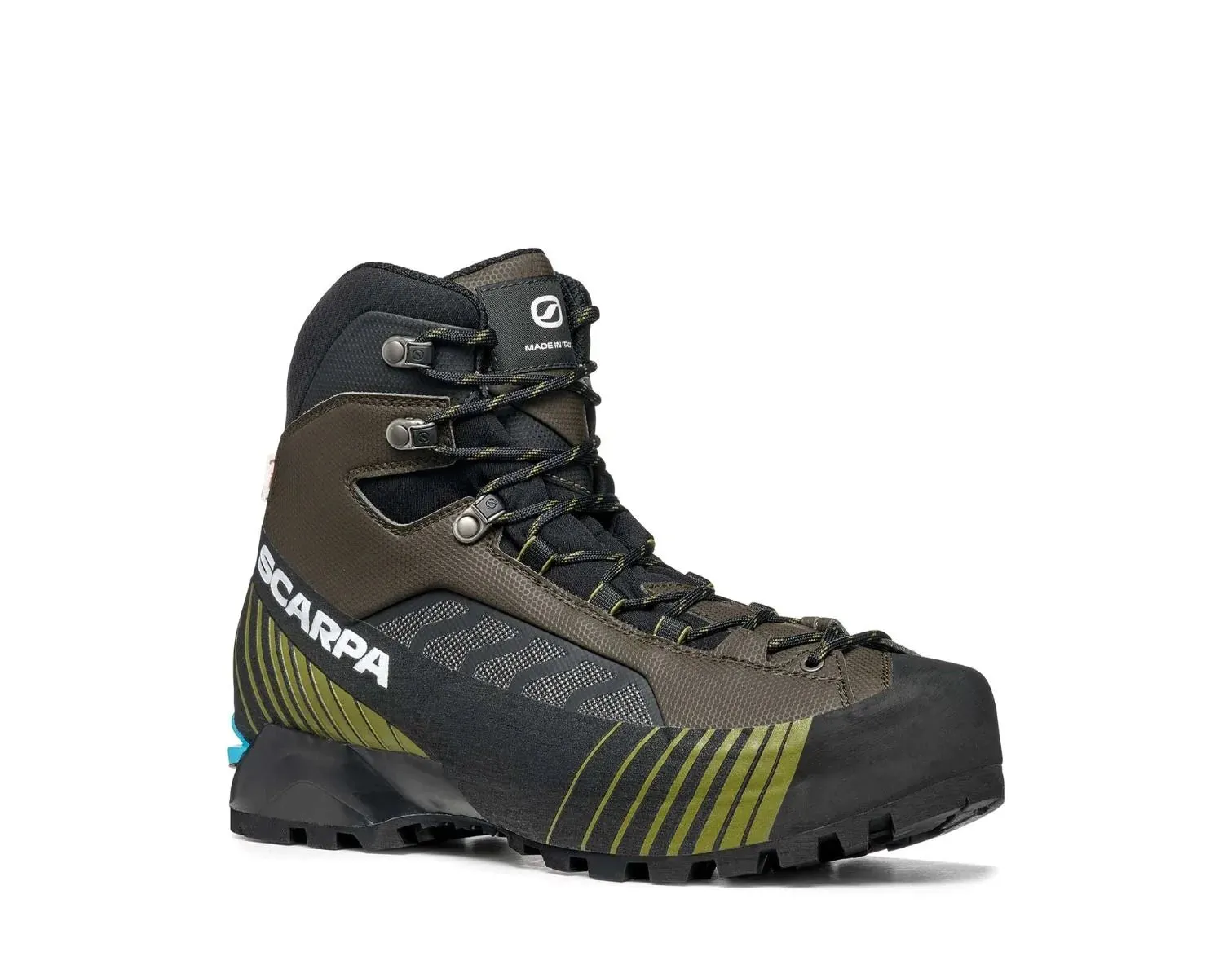 Men'S Ribelle Lite Hd