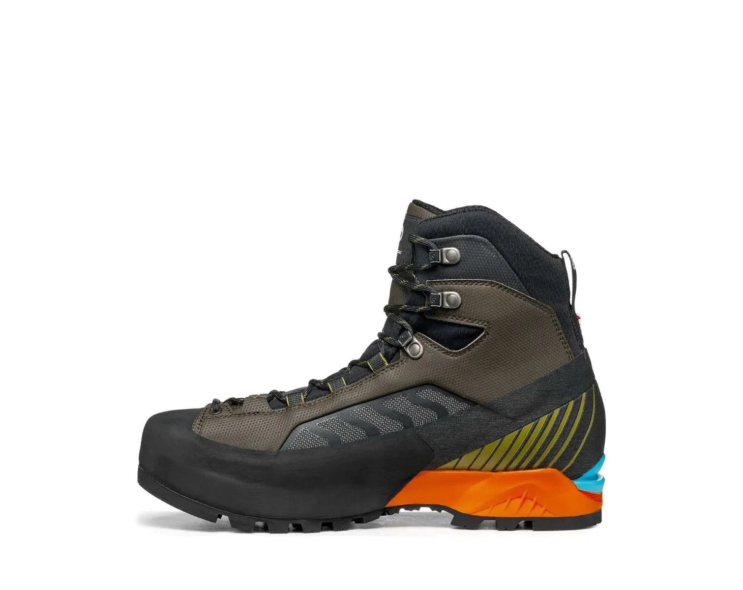 Men'S Ribelle Lite Hd