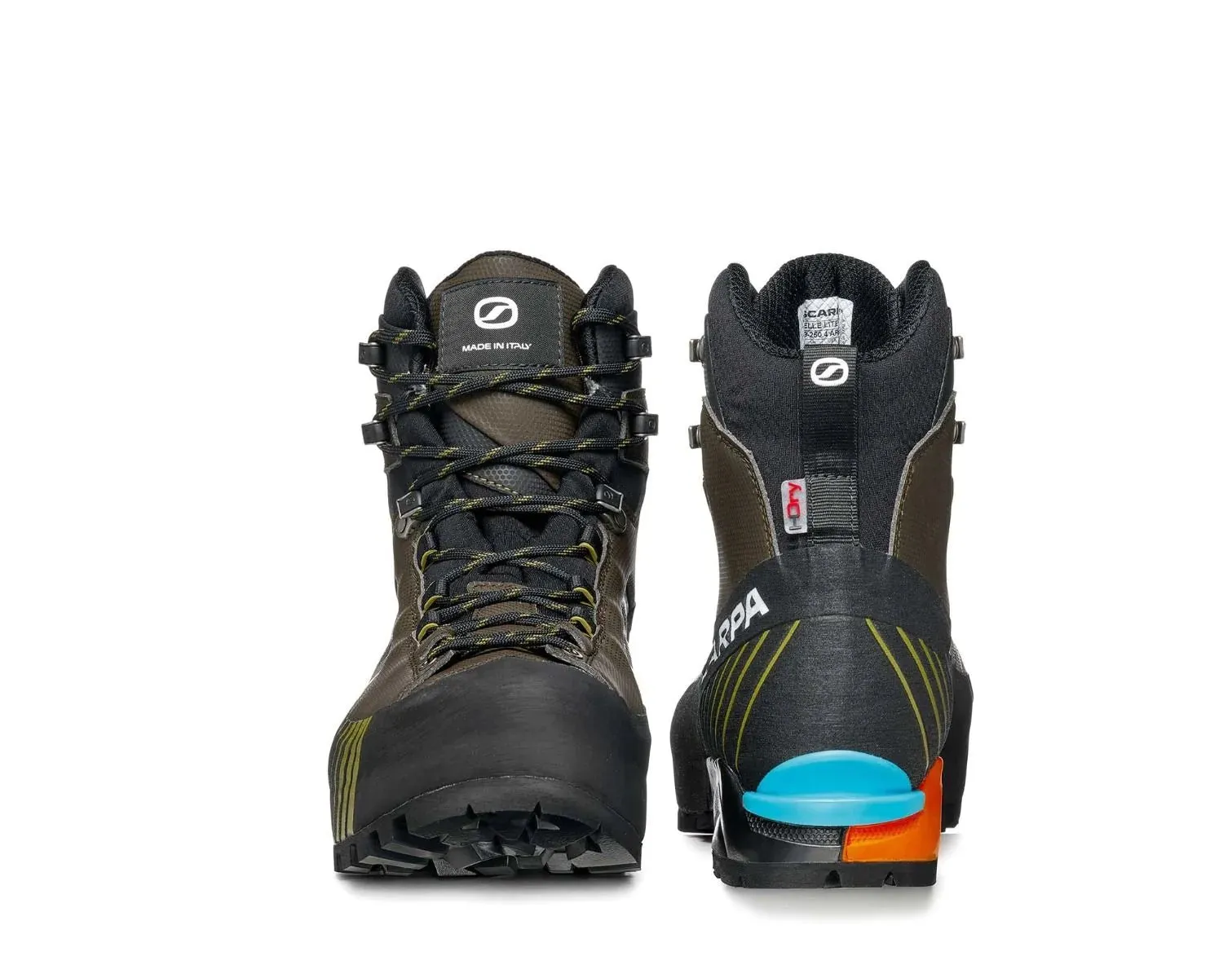 Men'S Ribelle Lite Hd