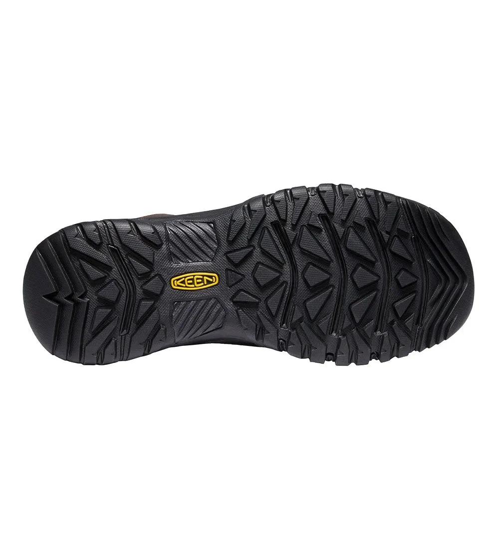 Men's Targhee III Slip On