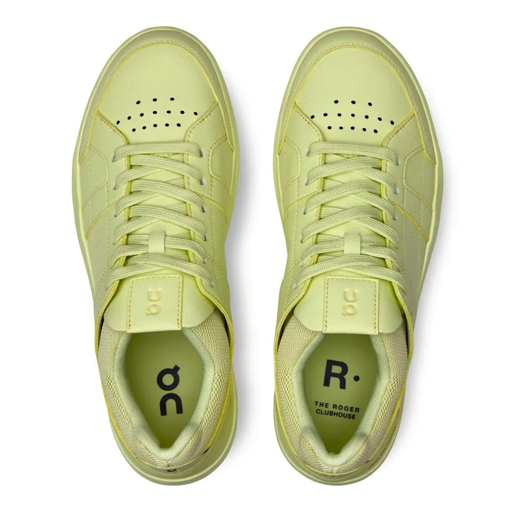 Men's THE ROGER Clubhouse Shoes Hay