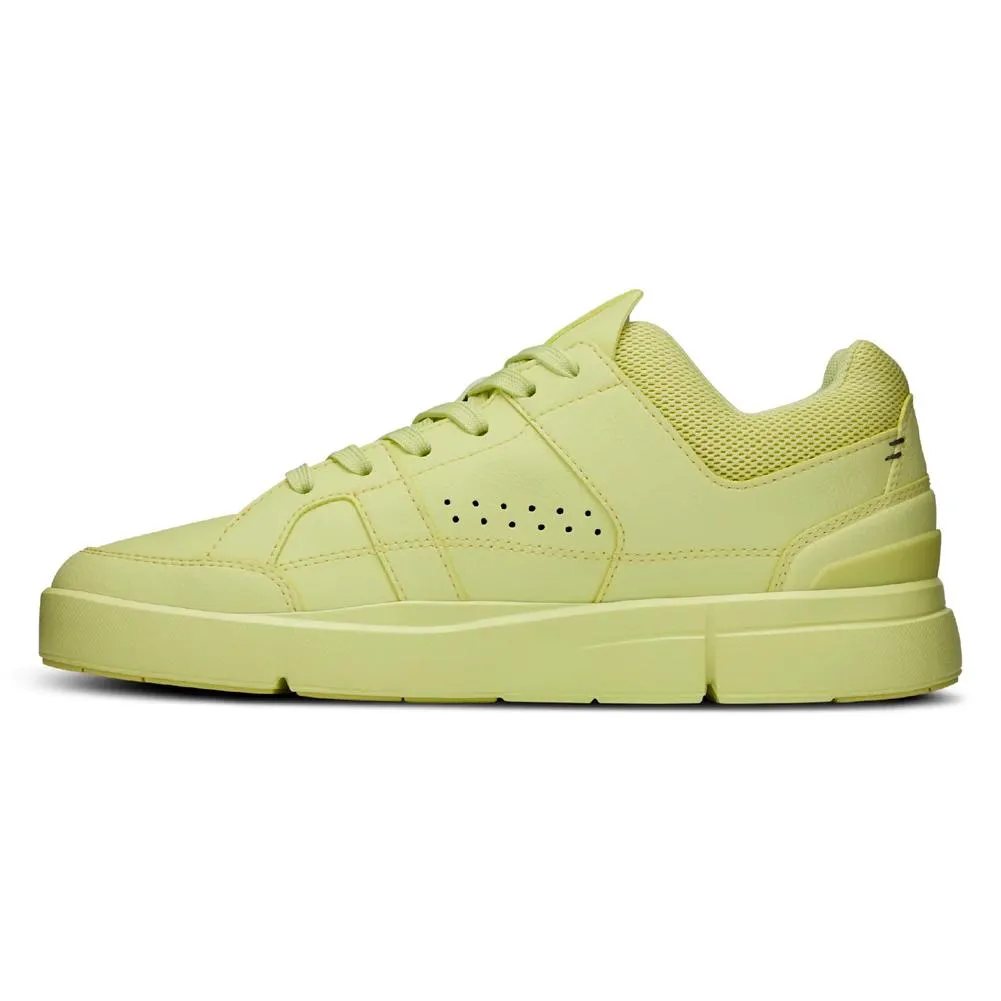 Men's THE ROGER Clubhouse Shoes Hay