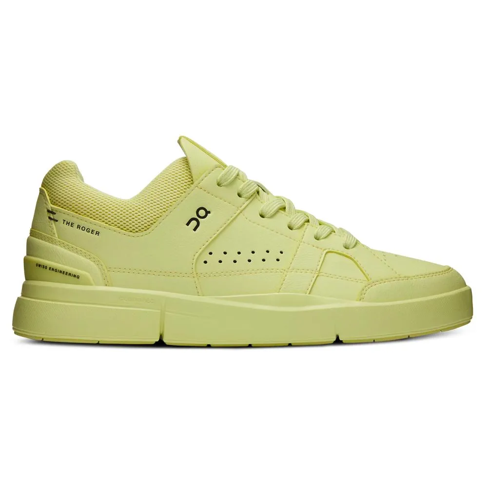Men's THE ROGER Clubhouse Shoes Hay