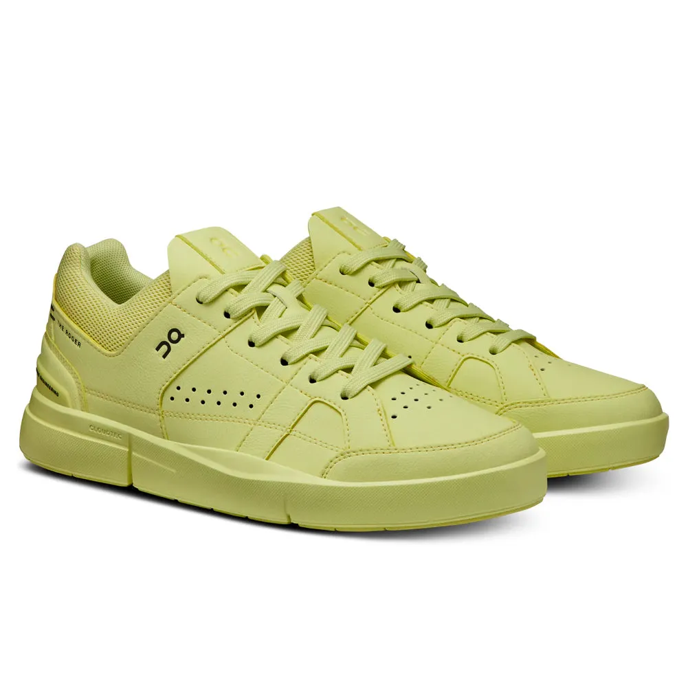 Men's THE ROGER Clubhouse Shoes Hay