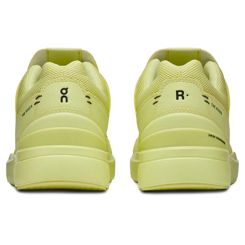 Men's THE ROGER Clubhouse Shoes Hay